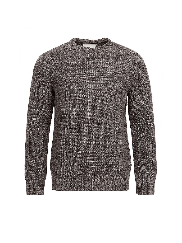 Barbour Pullover HORSEFORD oliva