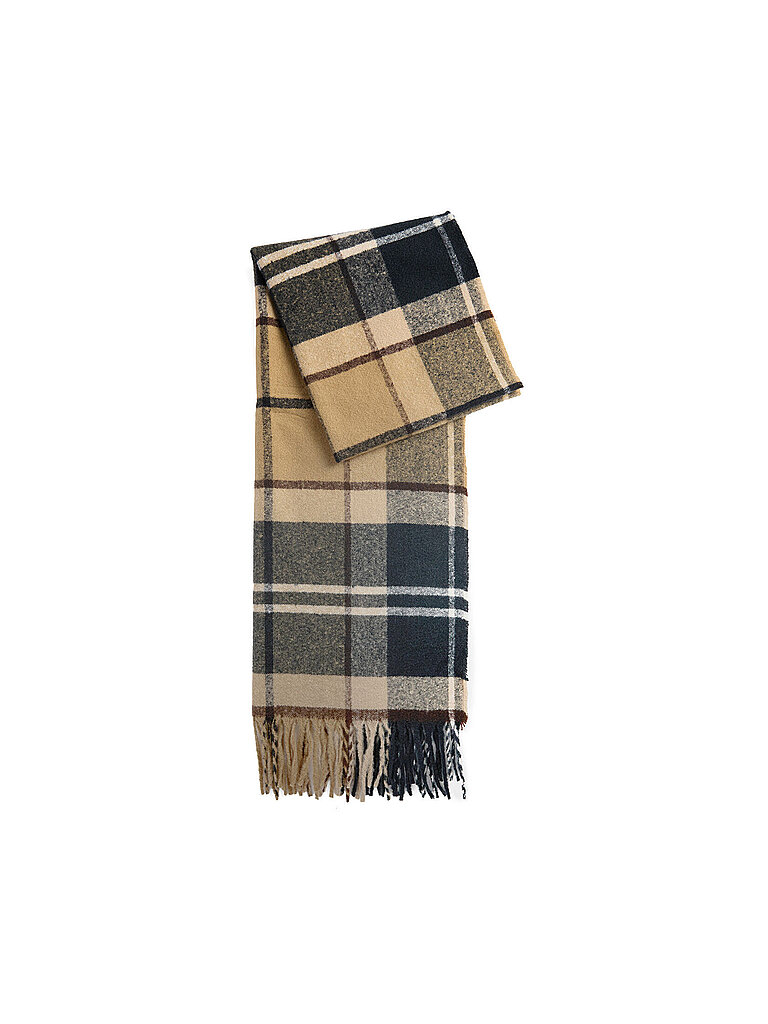 Barbour Bufanda DEANNA camel