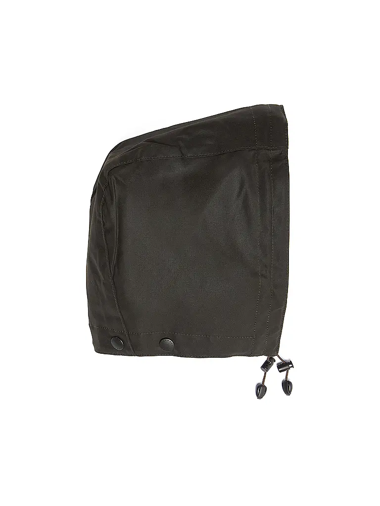 BARBOUR | 7764466 | Transparente