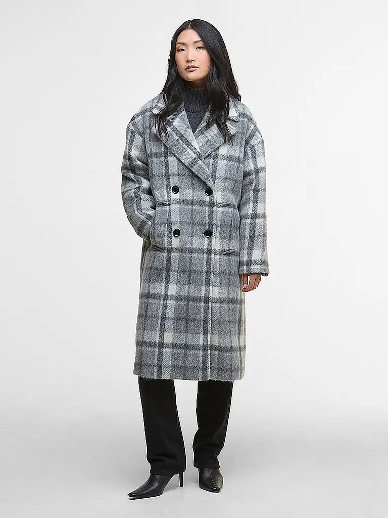 BARBOUR | Abrigo BEATTIE | 