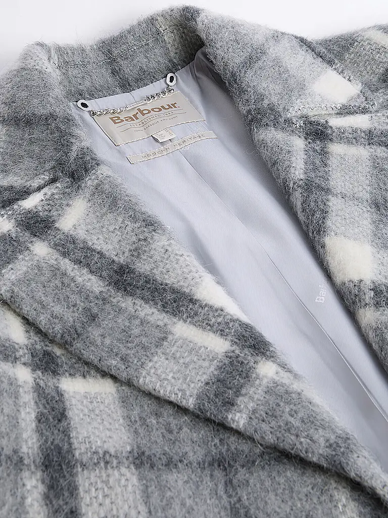 BARBOUR | Abrigo BEATTIE | 