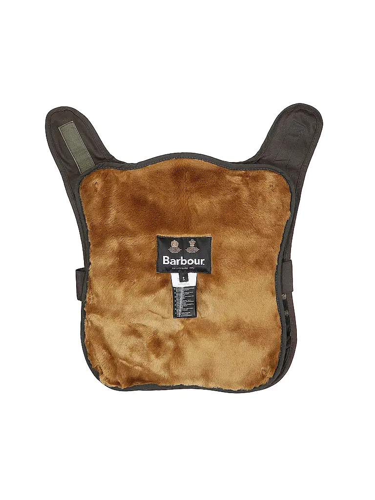 BARBOUR | Abrigo para perro WAX | 