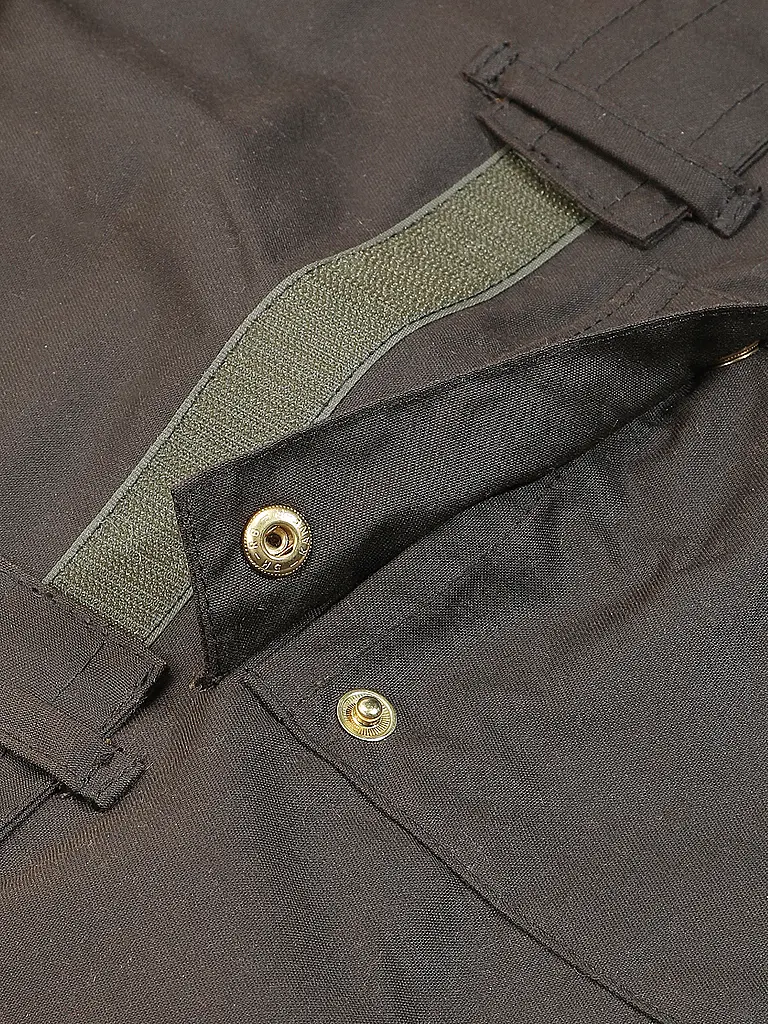 BARBOUR | Abrigo para perro WAX | 