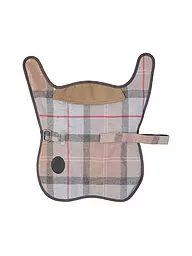 BARBOUR | Abrigo para perro | Beige