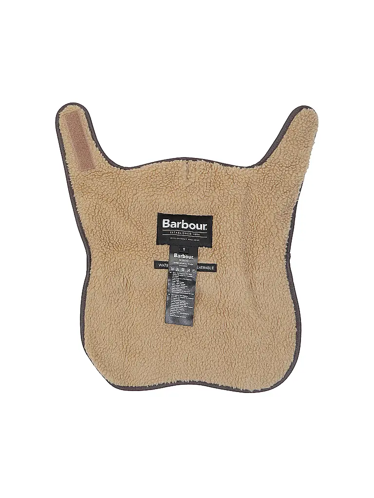 BARBOUR | Abrigo para perro |