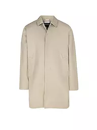 BARBOUR | Abrigo ROKIG | Beige