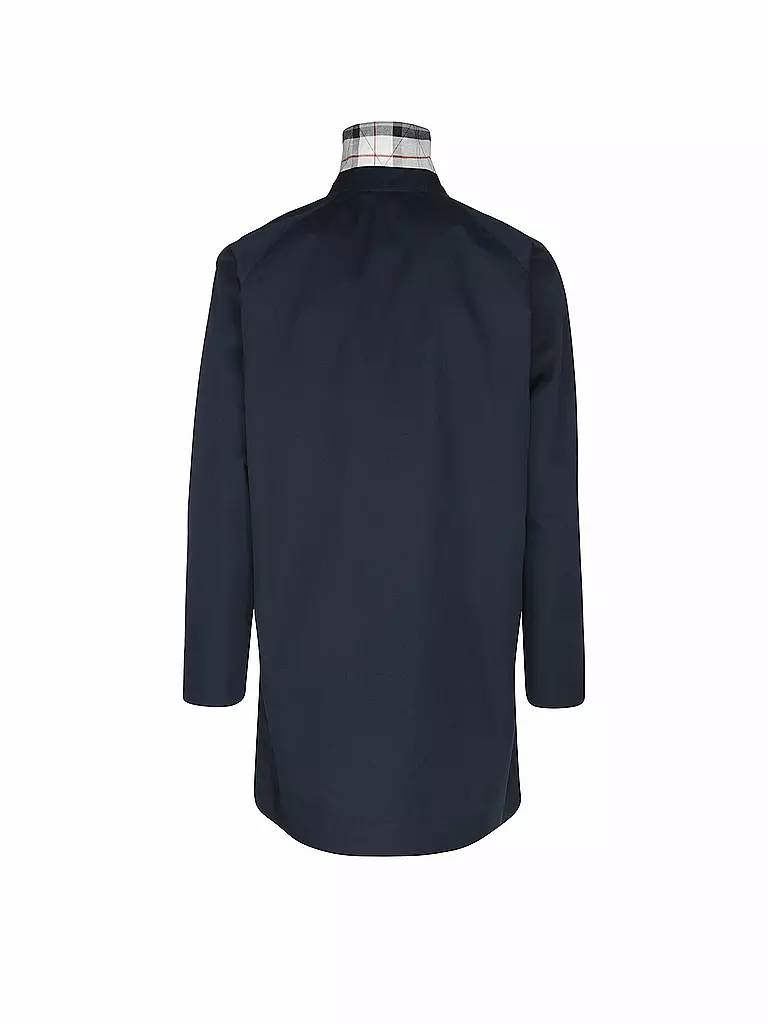 BARBOUR | Abrigo ROKIG | Azul oscuro
