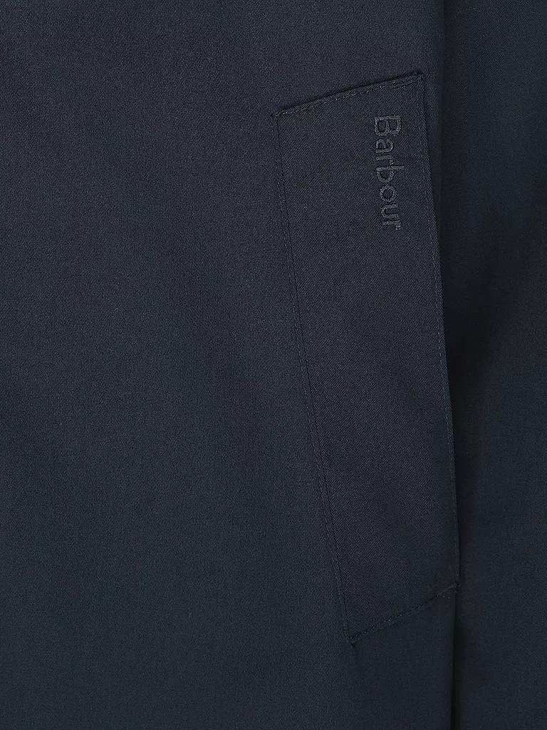 BARBOUR | Abrigo ROKIG | 