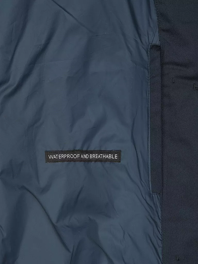 BARBOUR | Abrigo ROKIG | 