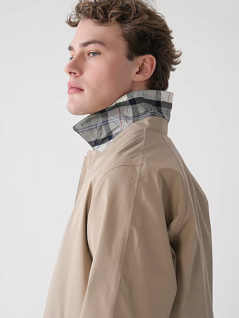 BARBOUR | Abrigo ROKIG | 