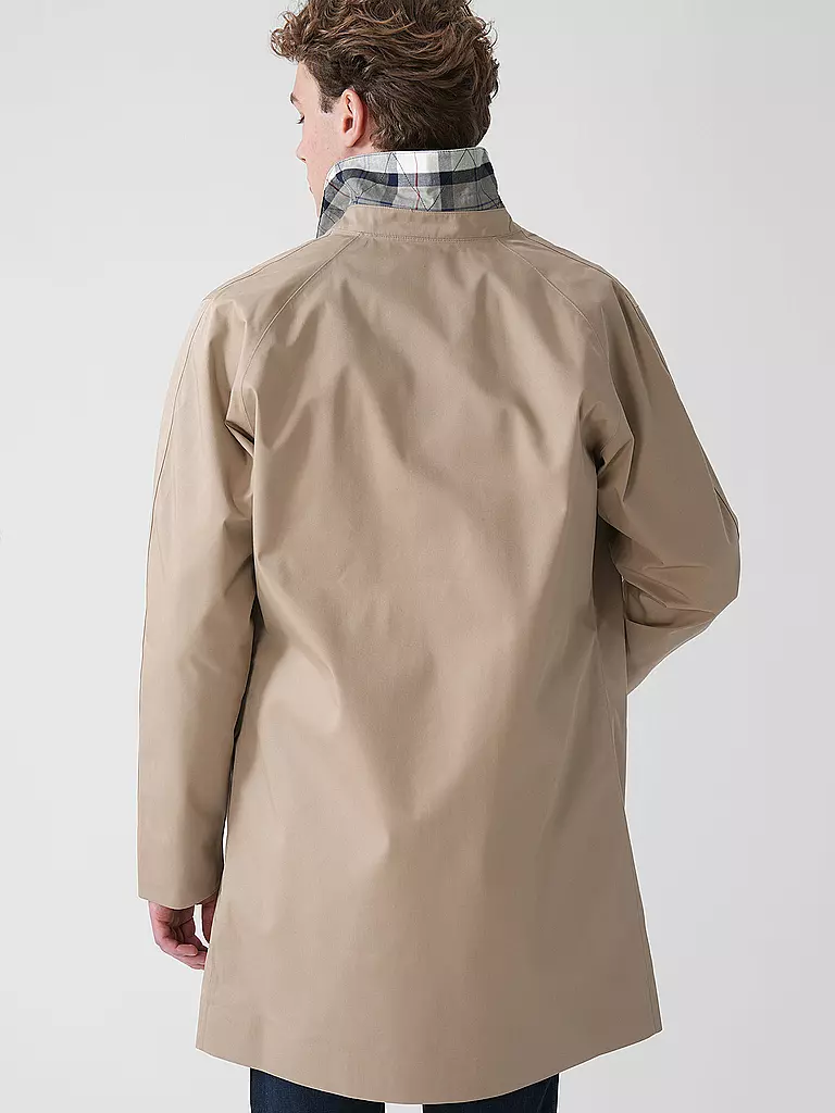 BARBOUR | Abrigo ROKIG | 