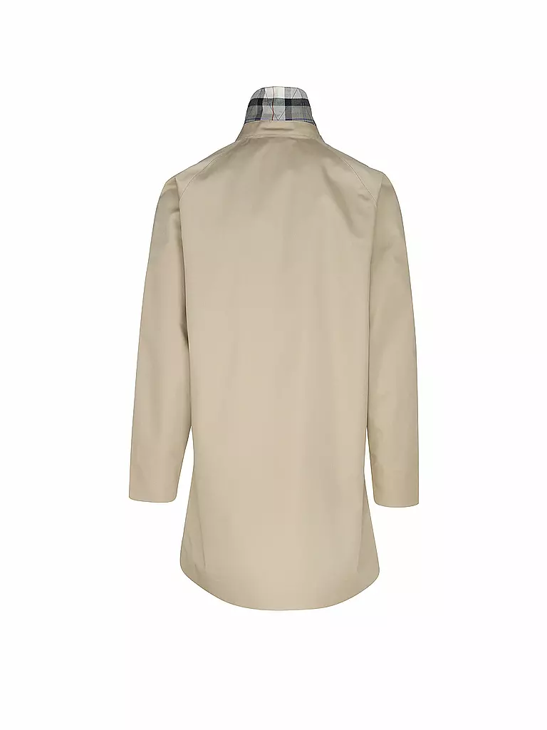 BARBOUR | Abrigo ROKIG | 