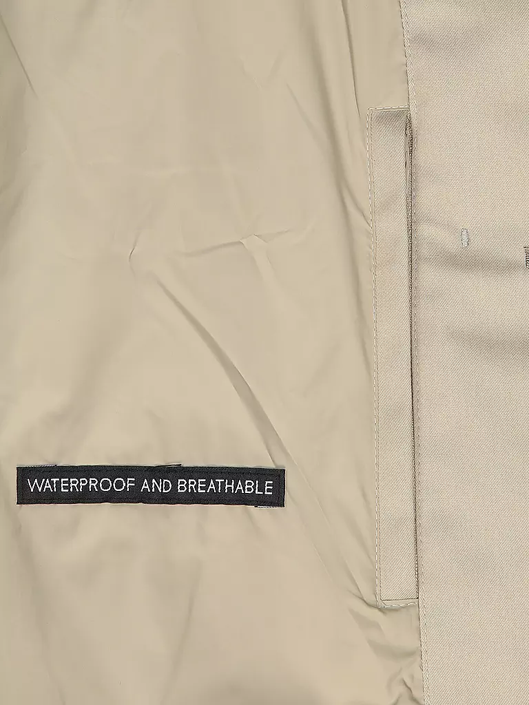 BARBOUR | Abrigo ROKIG | 