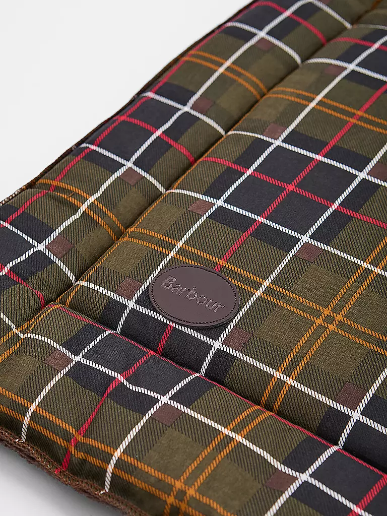 BARBOUR | Alfombra para perro | 