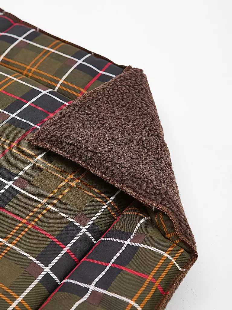BARBOUR | Alfombra para perro | 