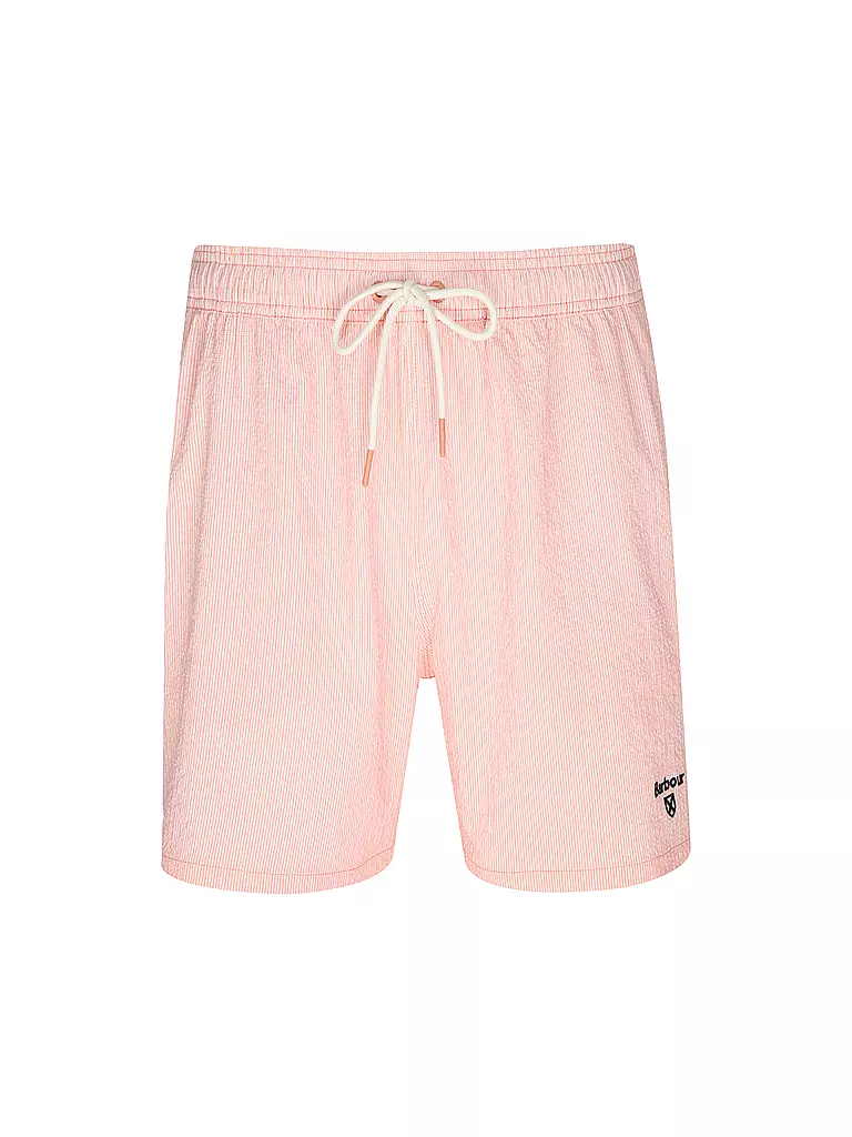 BARBOUR | Bañador | Rosa