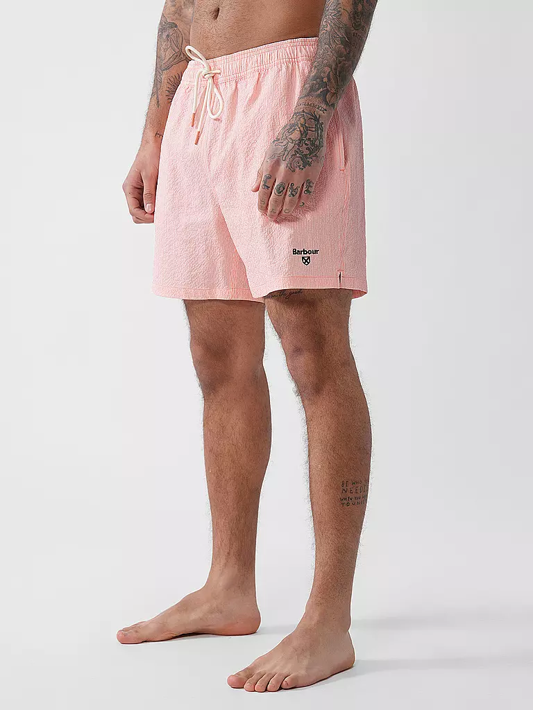 BARBOUR | Bañador | 