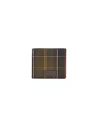 BARBOUR | Billetera | Oliva