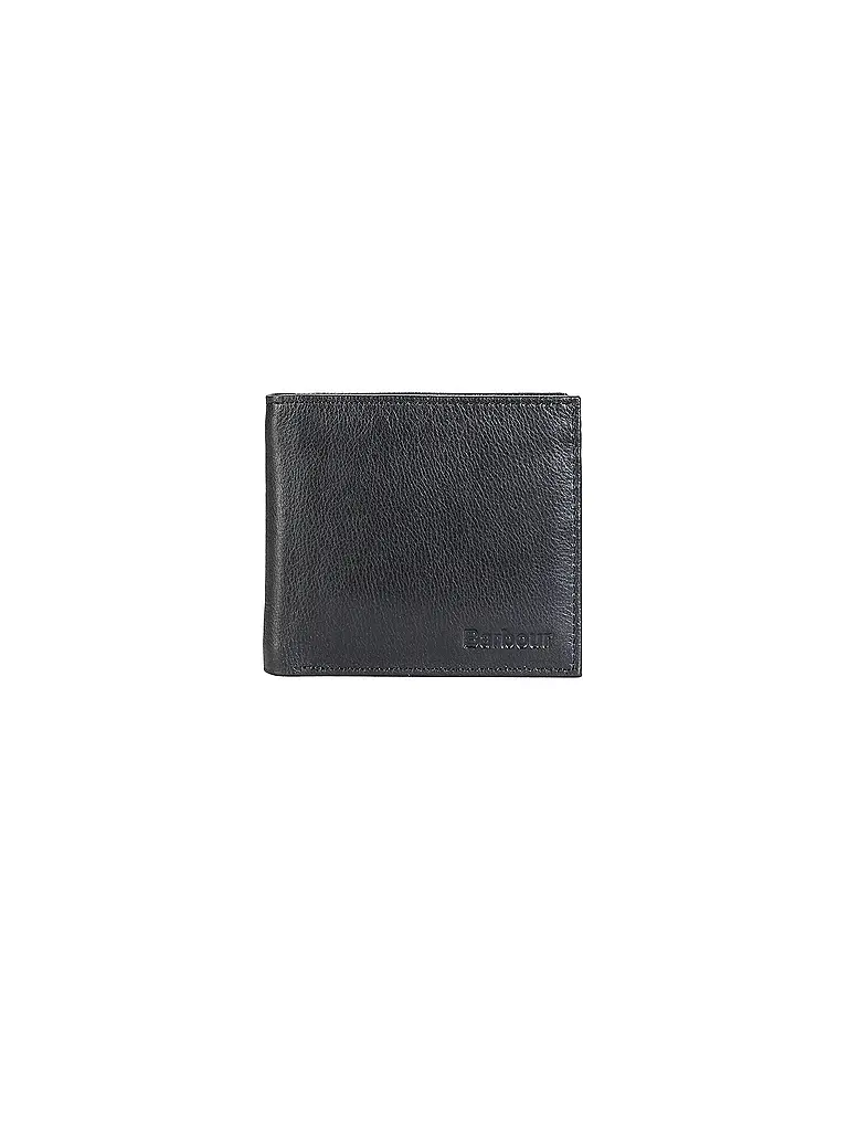BARBOUR | Billetera | Negro