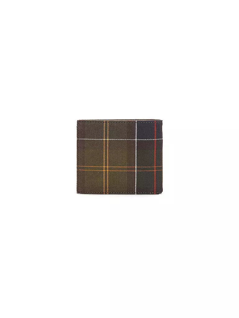 BARBOUR | Billetera | 