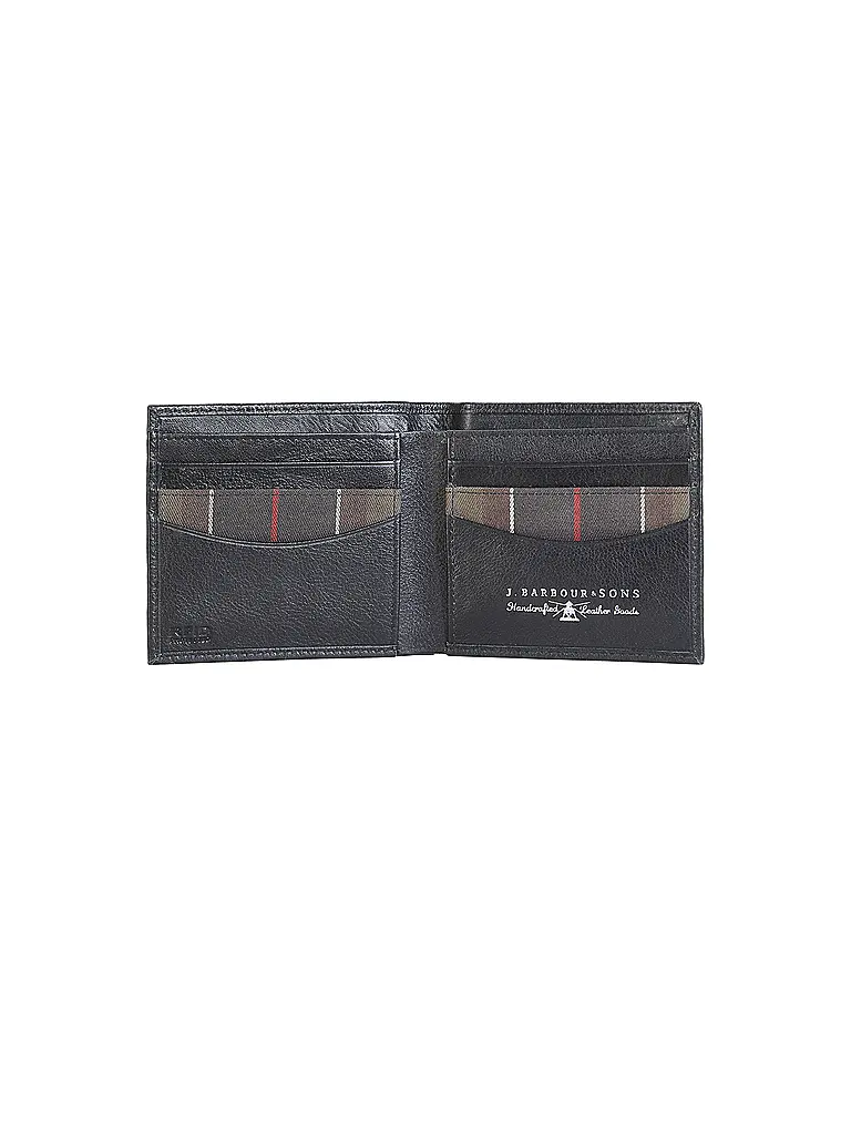 BARBOUR | Billetera | 