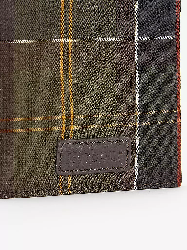 BARBOUR | Billetera | 