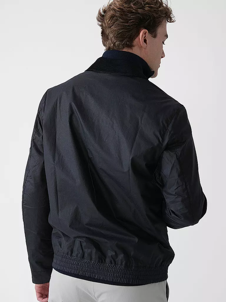 BARBOUR | Blusón NEWBURY WAX | 