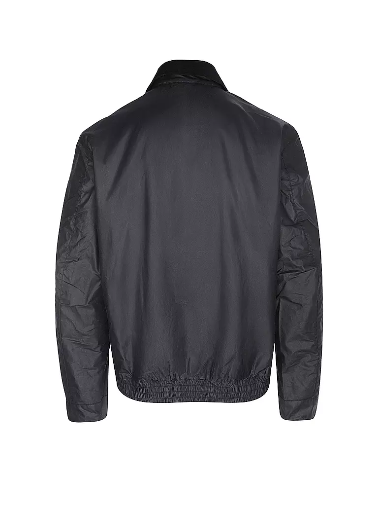 BARBOUR | Blusón NEWBURY WAX | 