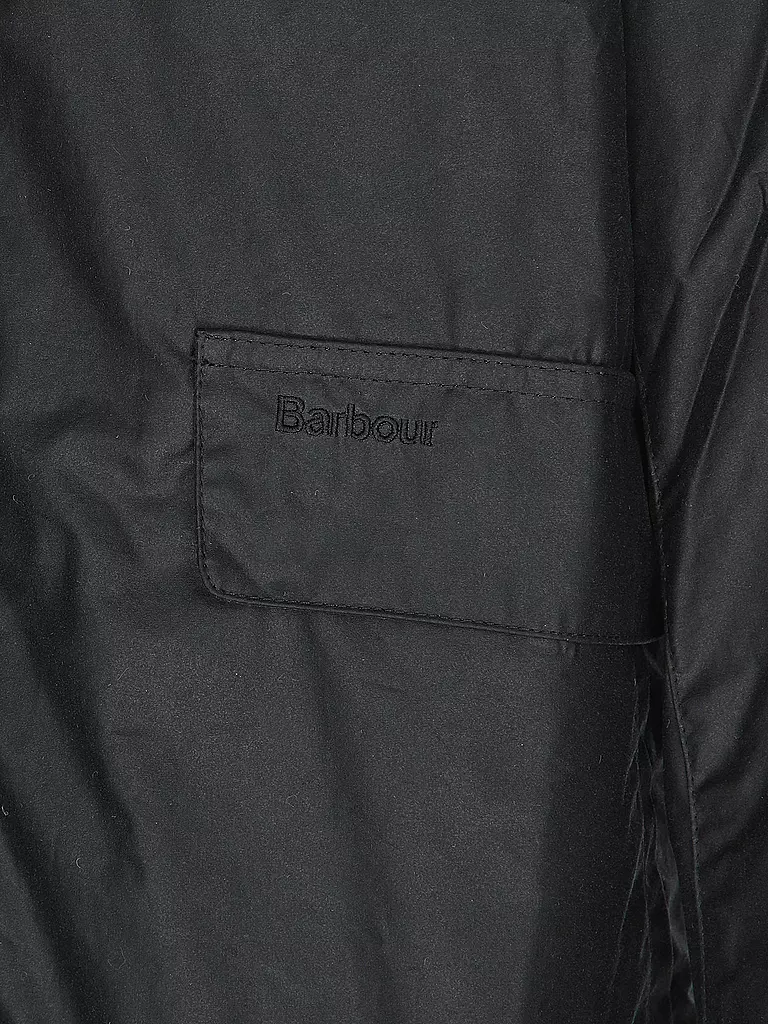 BARBOUR | Blusón NEWBURY WAX | 
