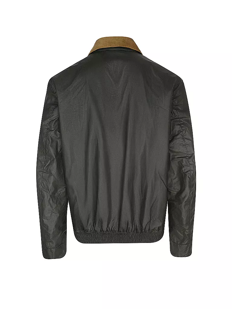 BARBOUR | Blusón NEWBURY WAX | 