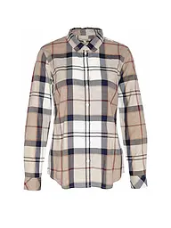 BARBOUR | Blusa BREDON | Marrón