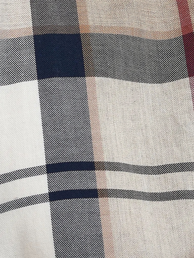 BARBOUR | Blusa BREDON | 