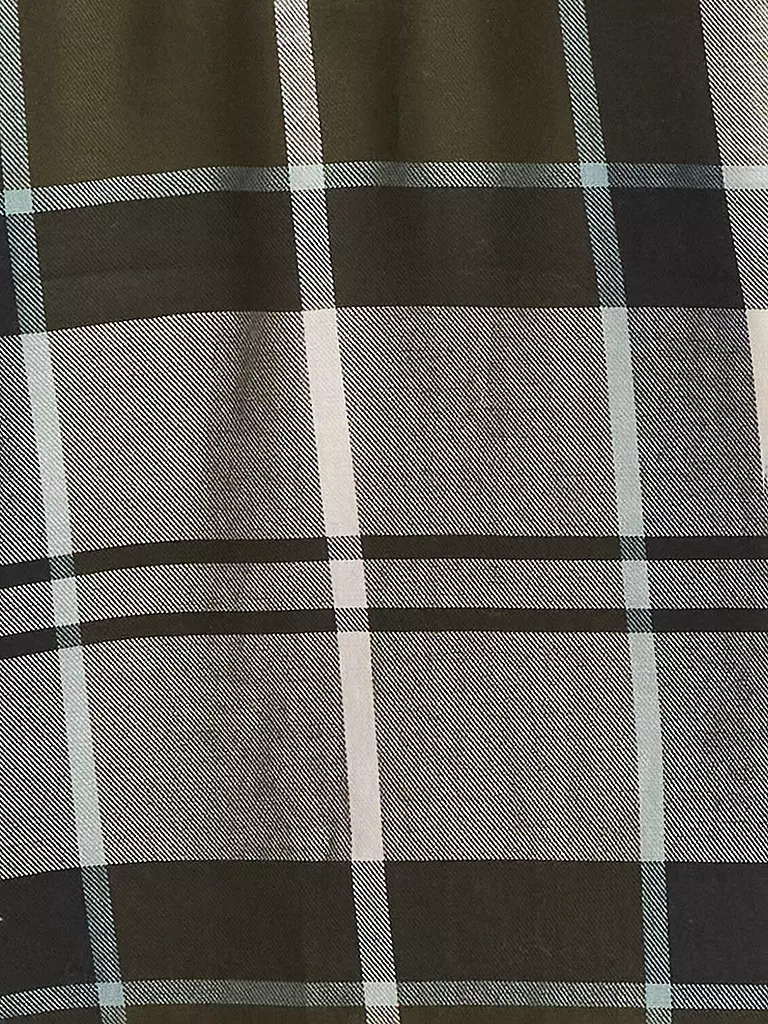 BARBOUR | Blusa BREDON | Oliva