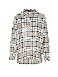 BARBOUR | Blusa ELISHAW | Marrón