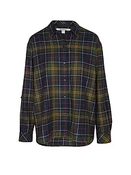 BARBOUR | Blusa ELISHAW | Oliva