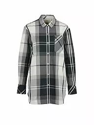 BARBOUR | Blusa PERTSHIRE | Negro