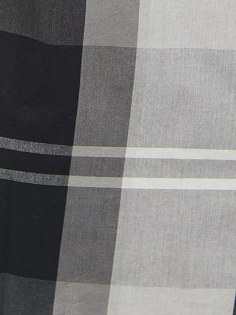 BARBOUR | Blusa PERTSHIRE | Negro