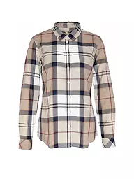 BARBOUR | Blusa BREDON | Marrón