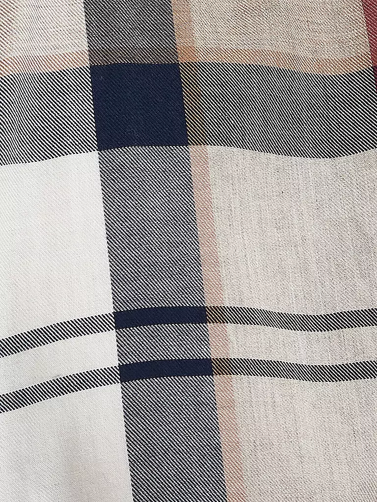BARBOUR | Bluse BREDON | Marrón
