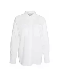 BARBOUR | Bluse DEANNA | Blanco