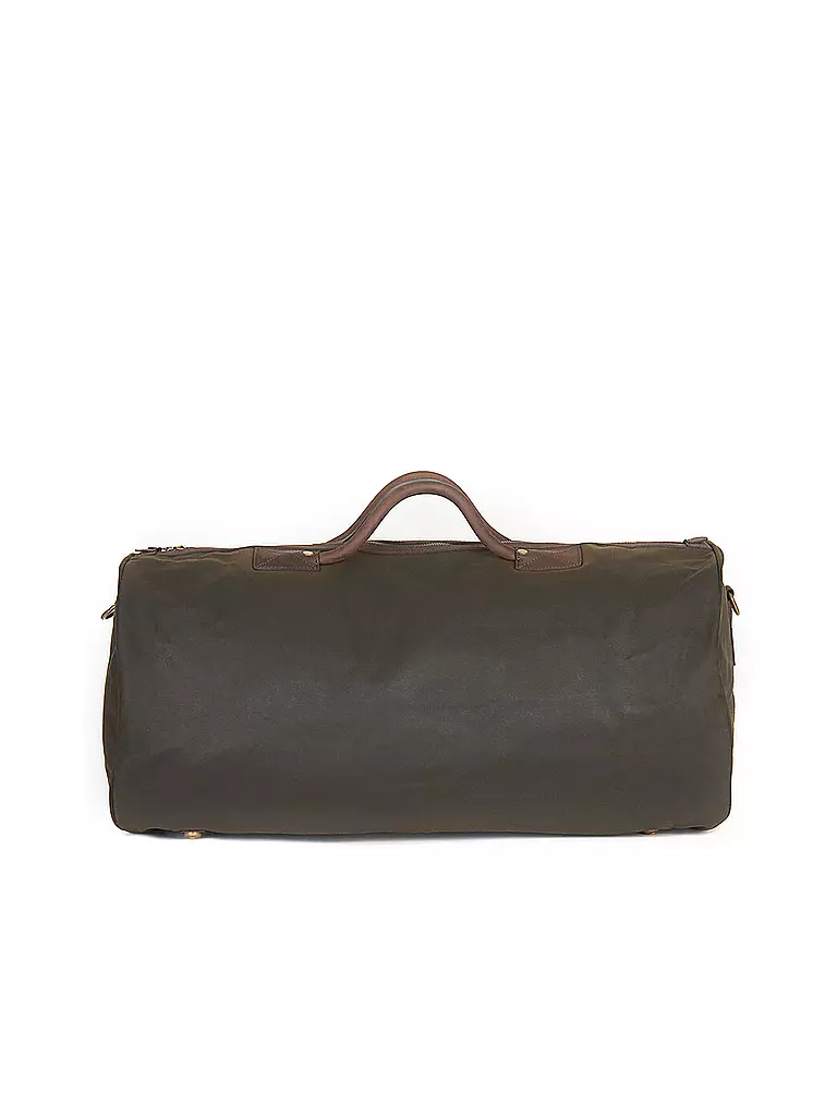 BARBOUR | Bolsa de viaje - Weekender |