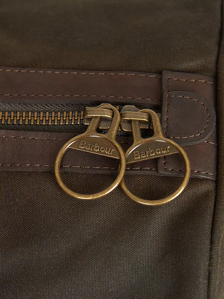 BARBOUR | Bolsa de viaje - Weekender |