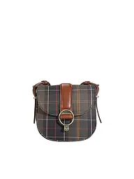 BARBOUR | Bolso - Bandolera ELM | Azul oscuro
