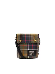 BARBOUR | Bolso - Bandolera TORRIDON | Oliva