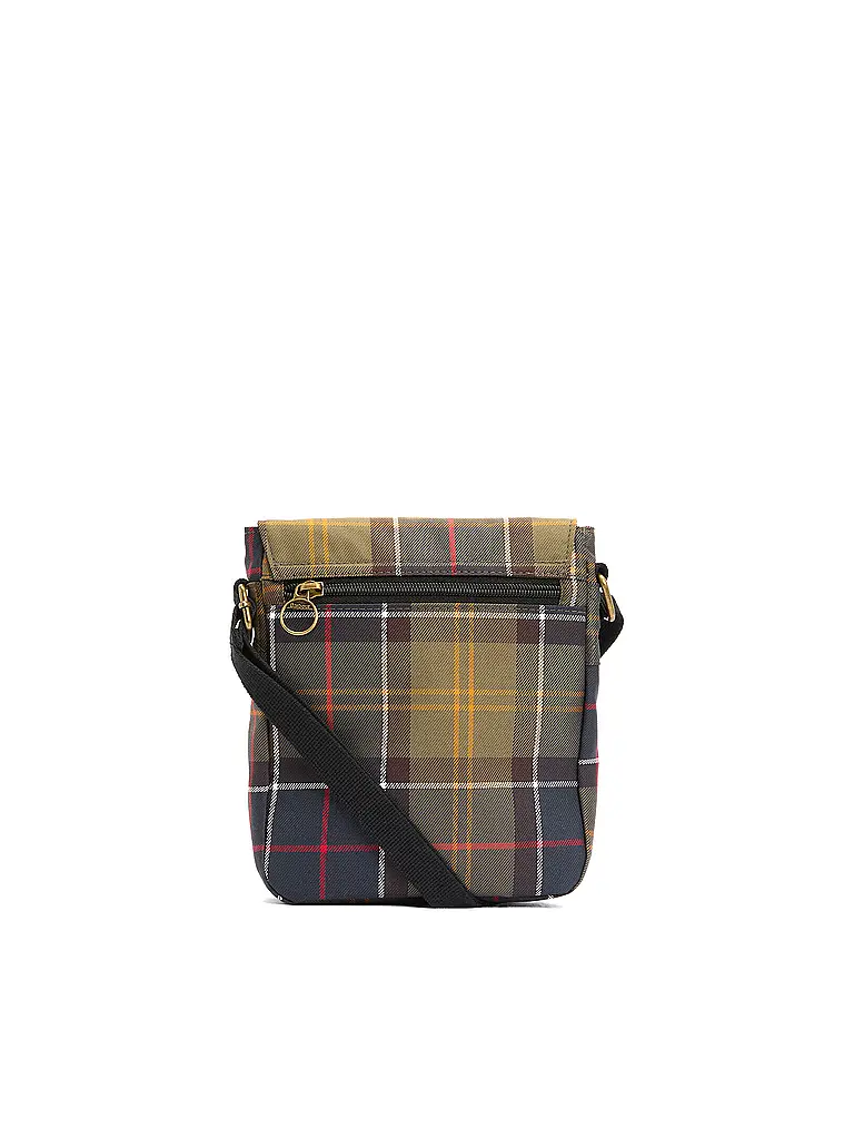 BARBOUR | Bolso - Bandolera TORRIDON | 