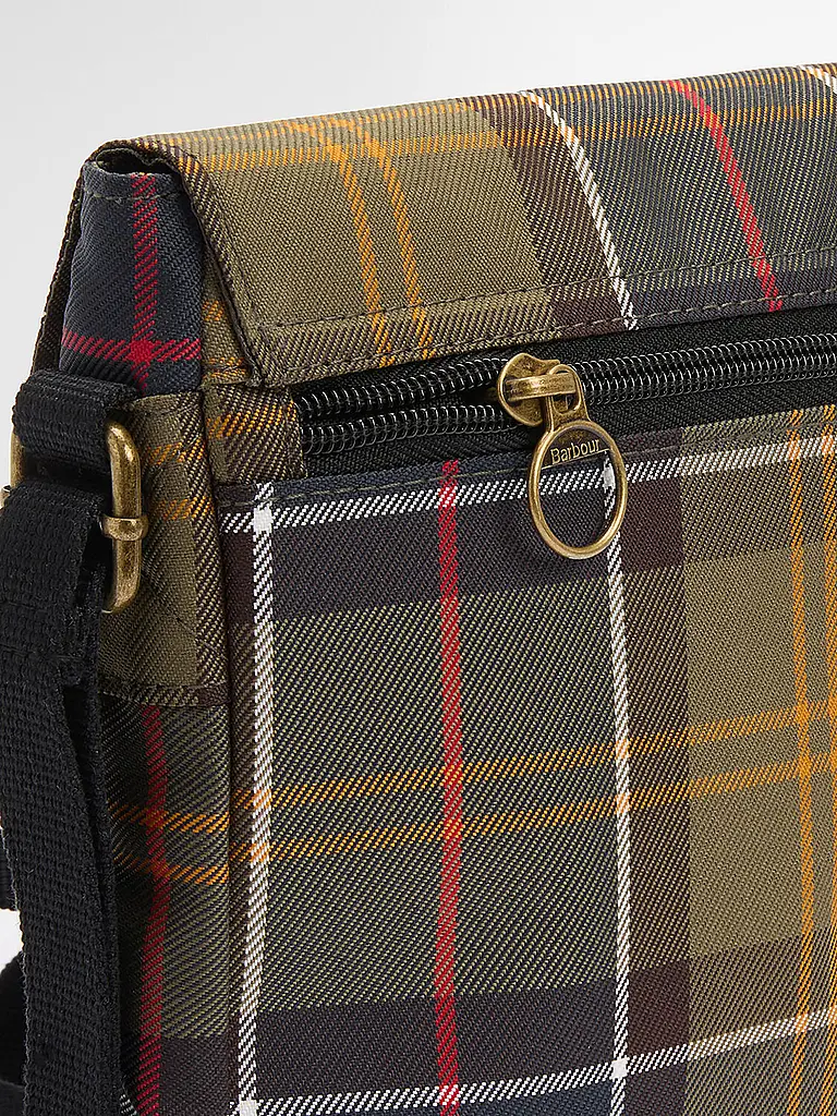 BARBOUR | Bolso - Bandolera TORRIDON | 