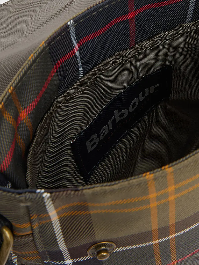 BARBOUR | Bolso - Bandolera TORRIDON | 
