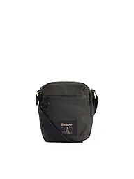 BARBOUR | Bolso - Bandolera WAX | Oliva