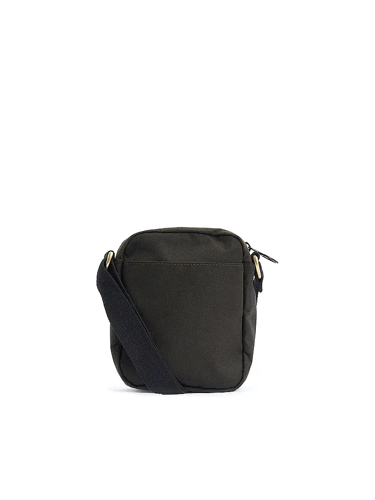 BARBOUR | Bolso - Bandolera WAX | 