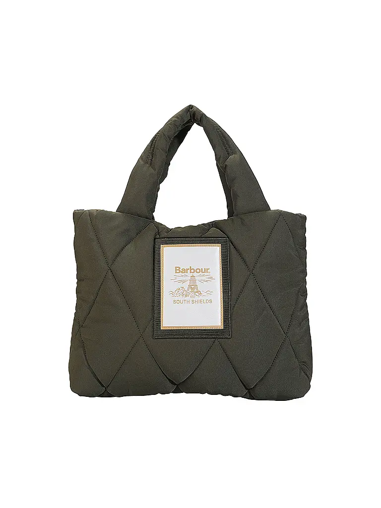 BARBOUR | Bolso - Bolso bandolera MARIAH | Negro
